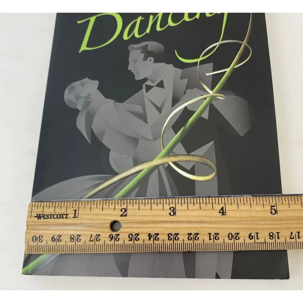 Marriage Is Like Dancing by Richard C. Eyer (2007, Trade Paperback)